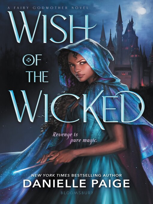 Title details for Wish of the Wicked by Danielle Paige - Available